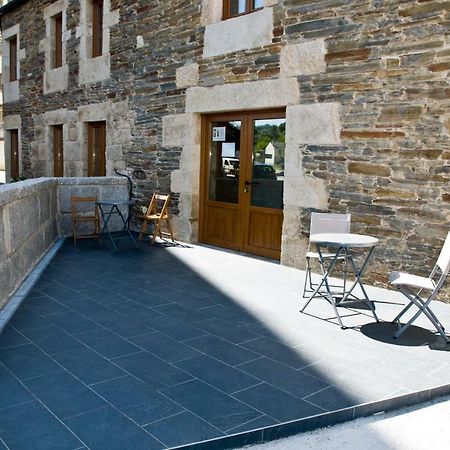 Pension Serrano ซาร์เรีย ภายนอก รูปภาพ